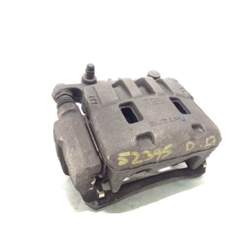 PINZA FRENO DELANTERA IZQUIERDA NOREF 