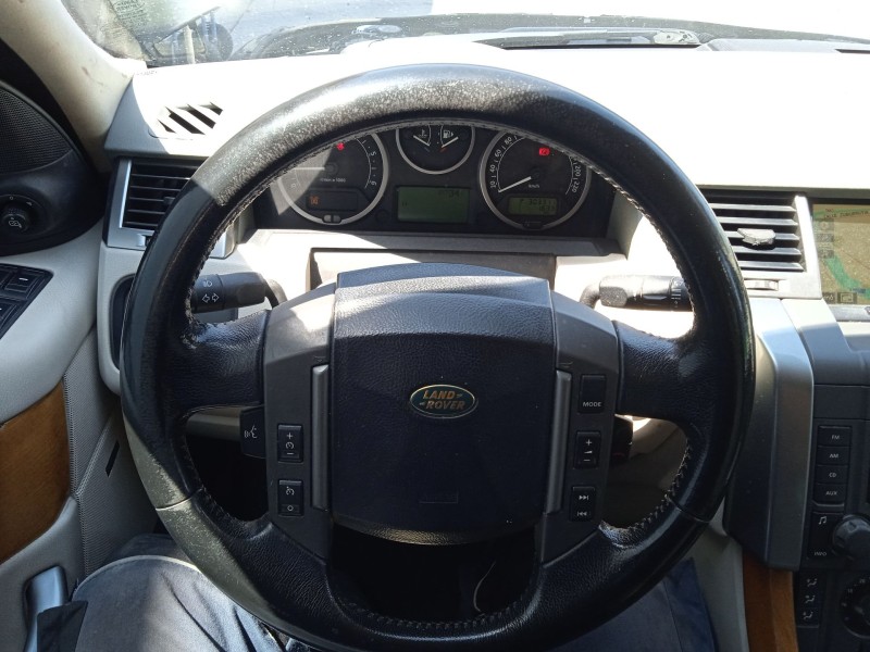 land rover range rover sport i (l320) del año 2006