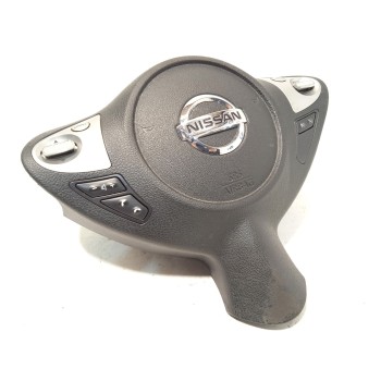 AIRBAG DELANTERO IZQUIERDO K85101KA6A 