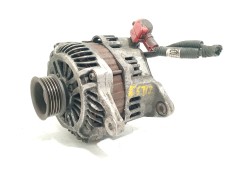 Recambio de alternador para subaru legacy iv (bl) 2.5 awd (bl9) referencia OEM IAM 23700AA520 23700AA520 