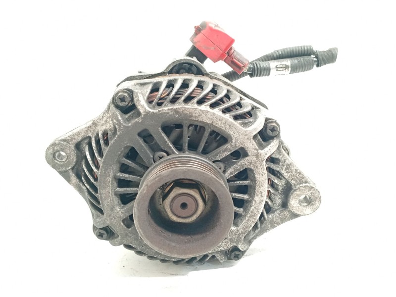 Recambio de alternador para subaru legacy iv (bl) 2.5 awd (bl9) referencia OEM IAM 23700AA520 23700AA520 