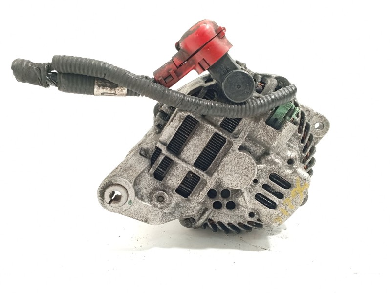 Recambio de alternador para subaru legacy iv (bl) 2.5 awd (bl9) referencia OEM IAM 23700AA520 23700AA520 
