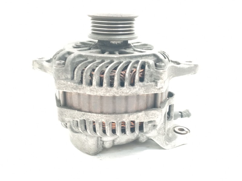 Recambio de alternador para subaru legacy iv (bl) 2.5 awd (bl9) referencia OEM IAM 23700AA520 23700AA520 