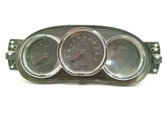 Recambio de cuadro instrumentos para dacia sandero ii 1.5 dci referencia OEM IAM 248106459R   2