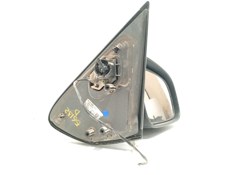 Recambio de retrovisor derecho para dacia sandero ii 1.5 dci referencia OEM IAM 963013379R  