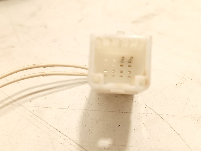 Recambio de retrovisor derecho para dacia sandero ii 1.5 dci referencia OEM IAM 963013379R  