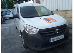 dacia dokker furgoneta/monovolumen del año 2016 2
