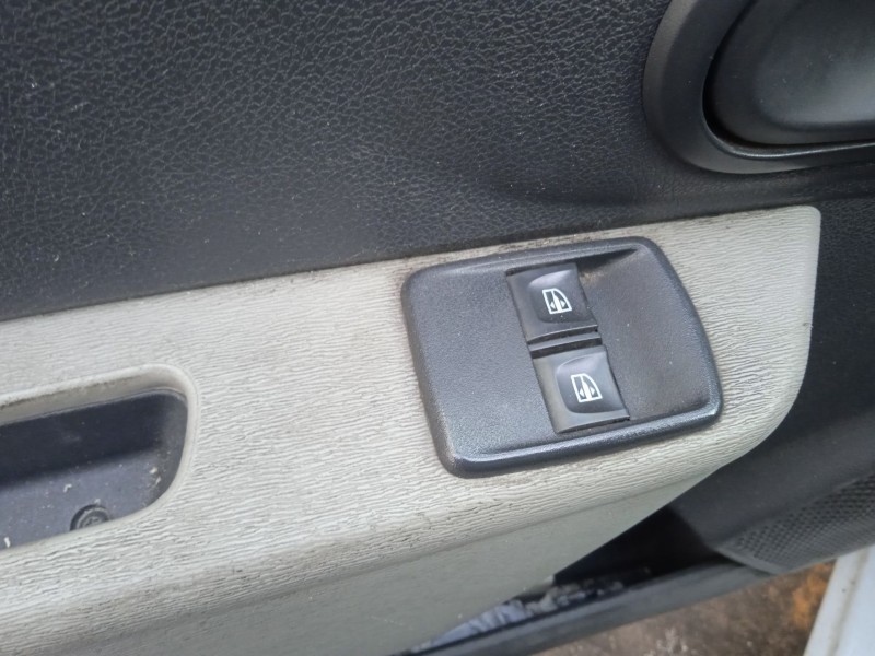 dacia dokker furgoneta/monovolumen del año 2016