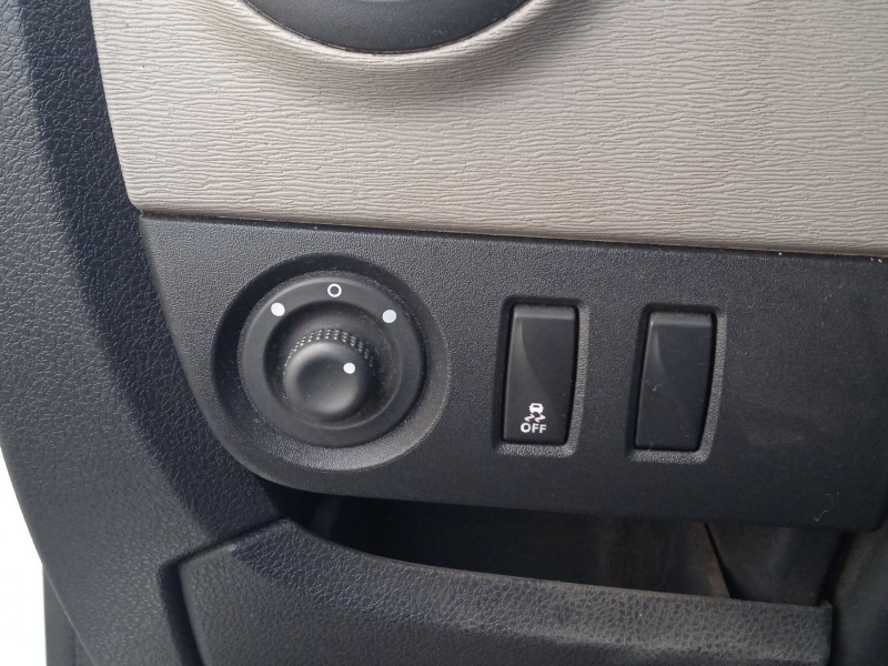 dacia dokker furgoneta/monovolumen del año 2016