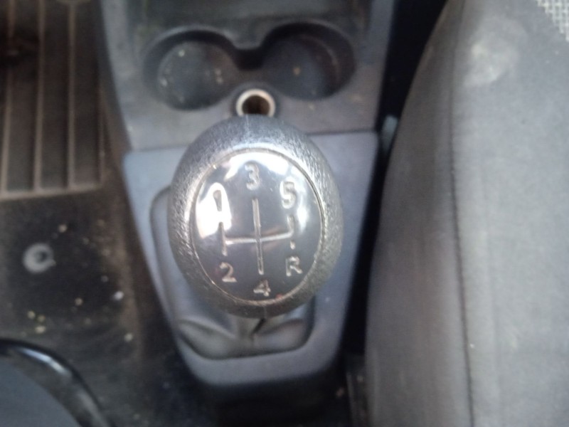 dacia dokker furgoneta/monovolumen del año 2016