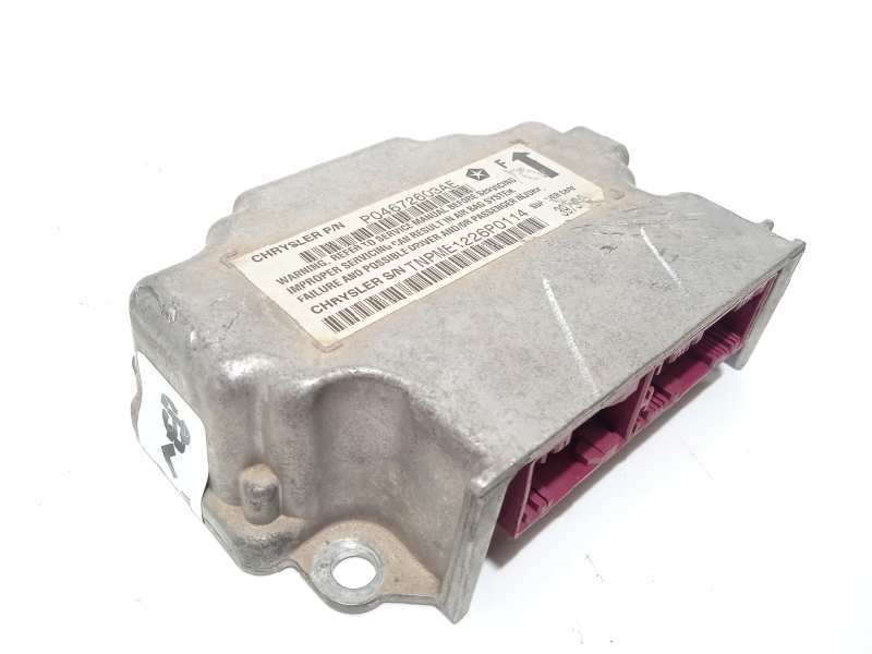 CENTRALITA AIRBAG P04672603AE K04672603AE 