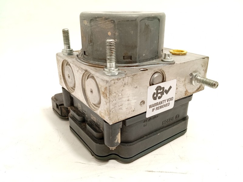 Recambio de abs para dacia sandero ii 1.5 dci referencia OEM IAM 476601203R 0265956403 2265106516