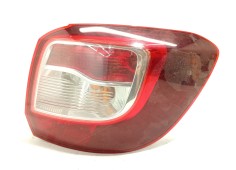 Recambio de piloto trasero derecho para dacia sandero ii 1.5 dci referencia OEM IAM 265500465R   2