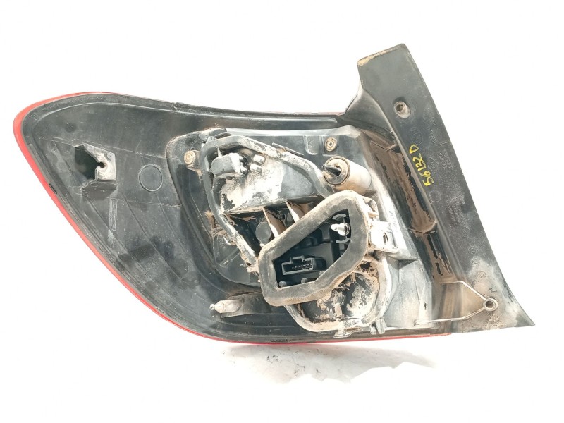 Recambio de piloto trasero derecho para dacia sandero ii 1.5 dci referencia OEM IAM 265500465R  