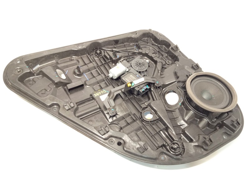 Recambio de elevalunas trasero izquierdo para lynk & co 01 phev referencia OEM IAM 8891895906  