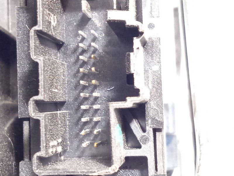 Recambio de elevalunas trasero izquierdo para lynk & co 01 phev referencia OEM IAM 8891895906  