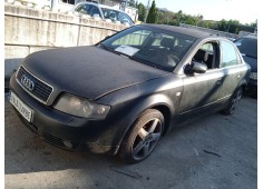AUDI A4 B7 (8EC)