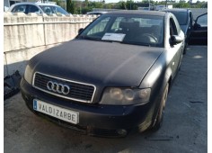 audi a4 b7 (8ec) del año 2004 2