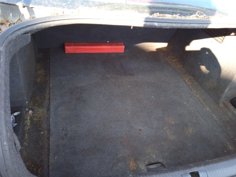 audi a4 b7 (8ec) del año 2004