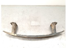 Recambio de refuerzo paragolpes delantero para bmw 1 (e81) 118 d referencia OEM IAM 51117058450   2