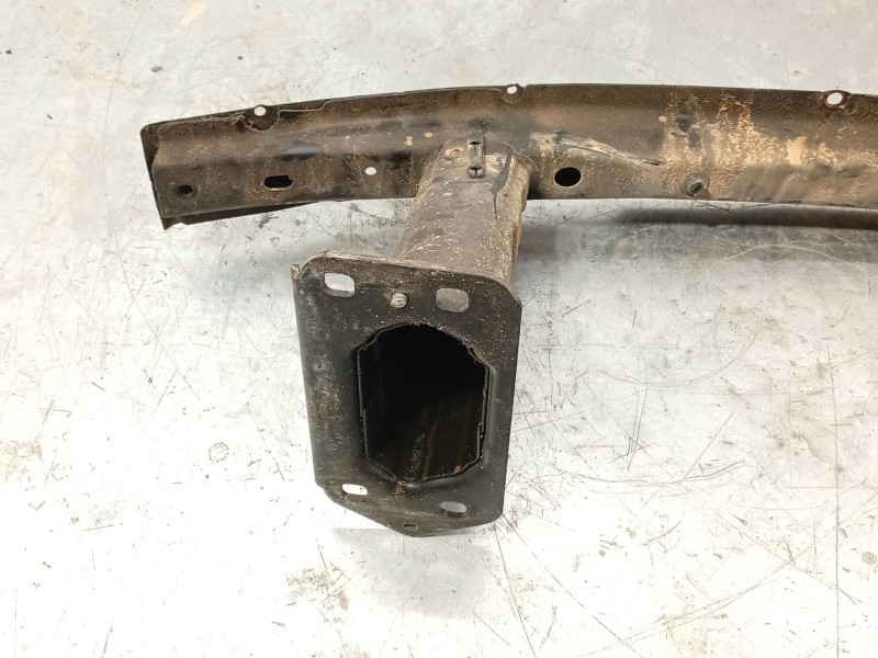 Recambio de refuerzo paragolpes delantero para bmw 1 (e81) 118 d referencia OEM IAM 51117058450  