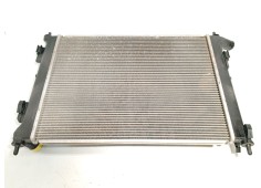 Recambio de radiador agua para kia stonic (yb) 1.2 cvvt referencia OEM IAM 25310H8000   2