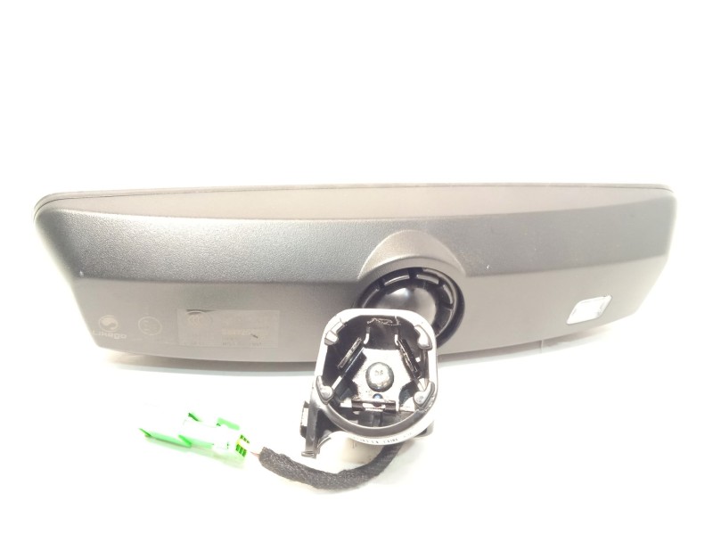 Recambio de espejo interior para lynk & co 01 phev referencia OEM IAM 8889254752  