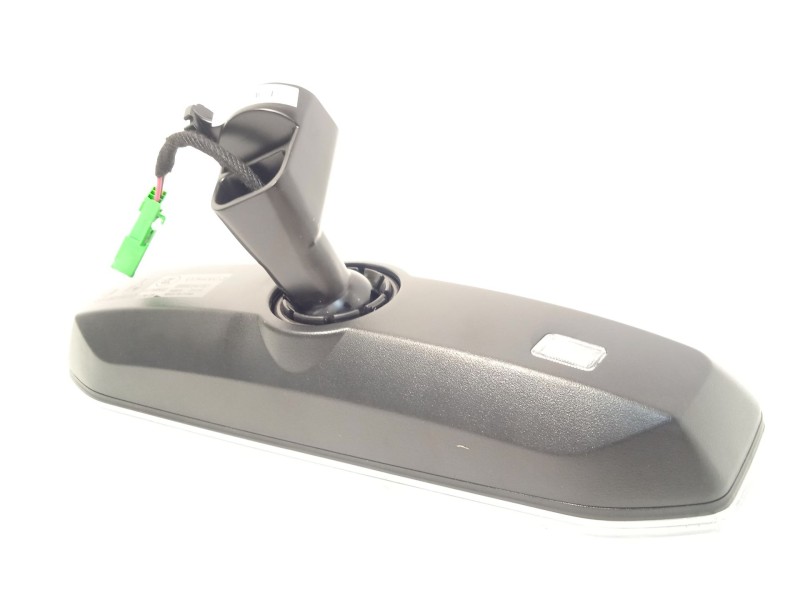 Recambio de espejo interior para lynk & co 01 phev referencia OEM IAM 8889254752  