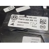 Recambio de piloto trasero izquierdo para volkswagen polo 1.0 tsi referencia OEM IAM 2G0945095 2G0945111 1T0945095G