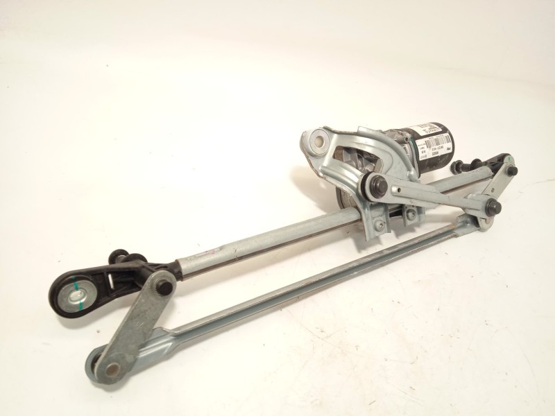 Recambio de motor limpia delantero para lynk & co 01 phev referencia OEM IAM 8892916968 8888040486 