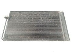 Recambio de condensador / radiador aire acondicionado para bmw 5 (e60) 520 d referencia OEM IAM 64509122827   2