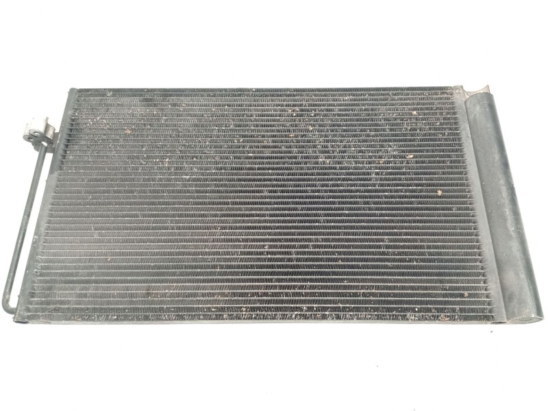 Recambio de condensador / radiador aire acondicionado para bmw 5 (e60) 520 d referencia OEM IAM 64509122827  