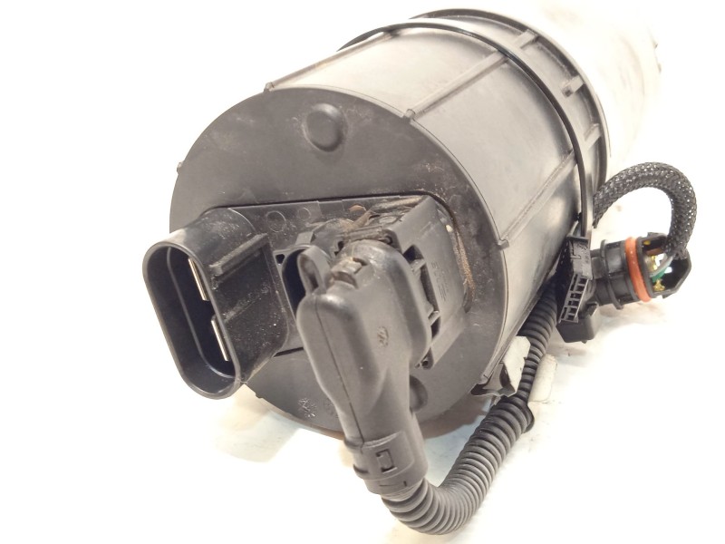 Recambio de bomba direccion para lynk & co 01 phev referencia OEM IAM NOREF  