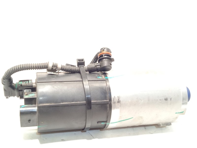 Recambio de bomba direccion para lynk & co 01 phev referencia OEM IAM NOREF  