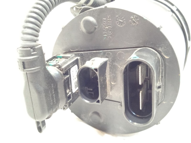 Recambio de bomba direccion para lynk & co 01 phev referencia OEM IAM NOREF  