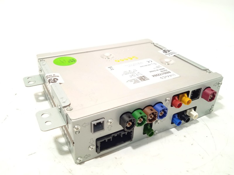 Recambio de sistema audio / radio cd para lynk & co 01 phev referencia OEM IAM 8895172284  