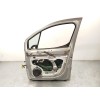 Recambio de puerta delantera derecha para peugeot partner furgoneta/monovolumen 1.6 hdi 16v referencia OEM IAM 9004Z6  