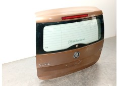 Recambio de porton trasero para skoda yeti (5l) 1.4 tsi referencia OEM IAM 5L6827025G   2