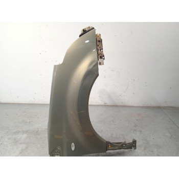 Recambio de aleta delantera derecha para renault koleos i (hy_) 2.0 dci 4x4 (hy0b) referencia OEM IAM 631000037R  