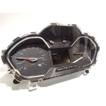 CUADRO INSTRUMENTOS 9830950280 