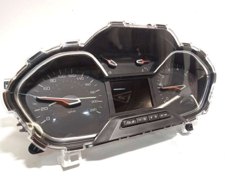 CUADRO INSTRUMENTOS 9830950280 