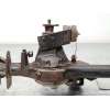 Recambio de puente trasero para nissan terrano/terrano.ii (r20) 2.7 turbodiesel referencia OEM IAM 430100XR23  