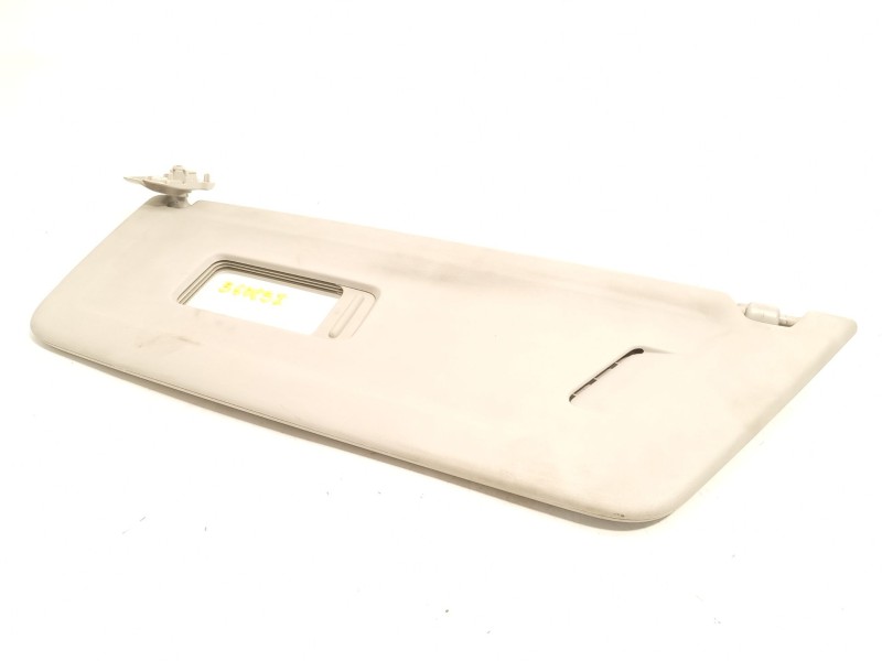 Recambio de parasol izquierdo para citroën c4 grand picasso ii (da_, de_) 1.6 hdi / bluehdi 115 referencia OEM IAM 1610459480  