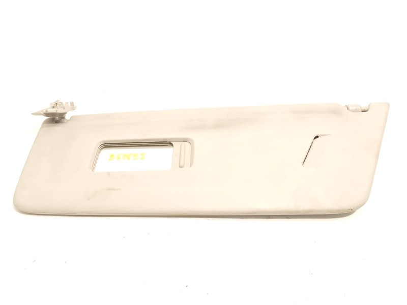 Recambio de parasol izquierdo para citroën c4 grand picasso ii (da_, de_) 1.6 hdi / bluehdi 115 referencia OEM IAM 1610459480  