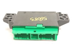 Recambio de modulo electronico para citroën c4 grand picasso ii (da_, de_) 1.6 hdi / bluehdi 115 referencia OEM IAM 9675749680   2