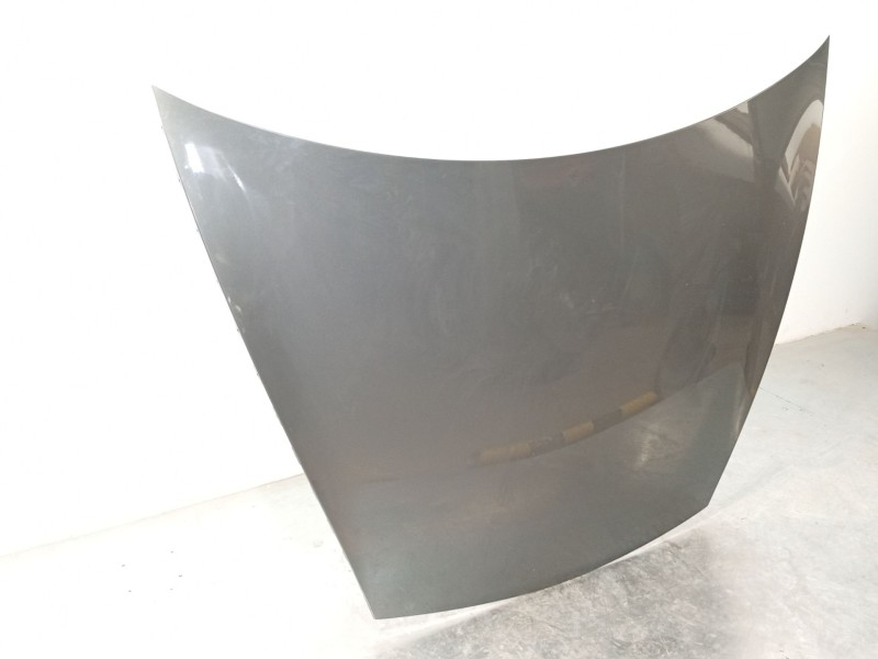 Recambio de capot para porsche cayenne (9pa) s 4.8 referencia OEM IAM 95551101100 95551101100GRV 