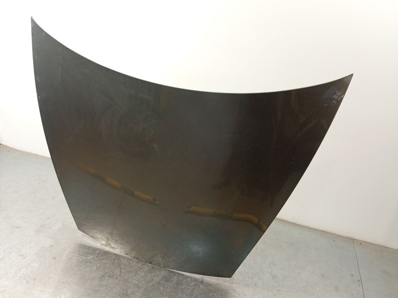 Recambio de capot para porsche cayenne (9pa) s 4.8 referencia OEM IAM 95551101100 95551101100GRV 