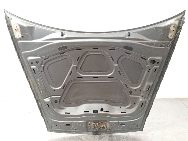 Recambio de capot para porsche cayenne (9pa) s 4.8 referencia OEM IAM 95551101100 95551101100GRV 
