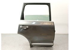 Recambio de puerta trasera derecha para porsche cayenne (9pa) s 4.8 referencia OEM IAM 95553301205  