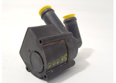 Recambio de valvula intercambio de calefaccion para lynk & co 01 phev referencia OEM IAM 8888759988 32222110  2